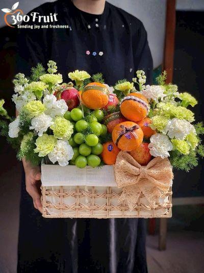 GTCSN - Trọn Vị Yêu Thương