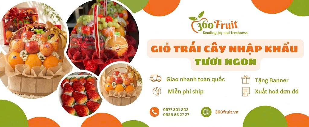 banner gio trai cay giao nhanh toan quoc