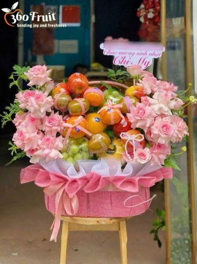 GTC - Dịu dàng như hoa