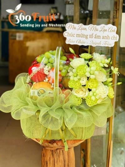 GTCSN - Khởi sắc