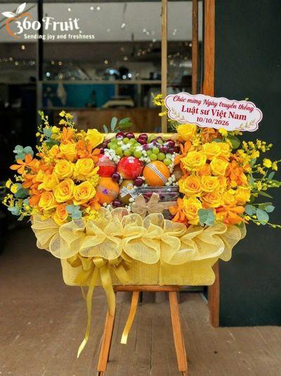 GTCSN - Mừng Tuổi Đón Lộc