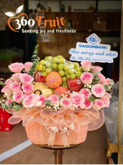 GTCSN - Sắc màu hạnh phúc