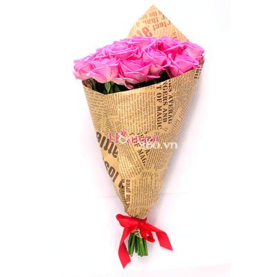 Hoatuoi360_Pink rose