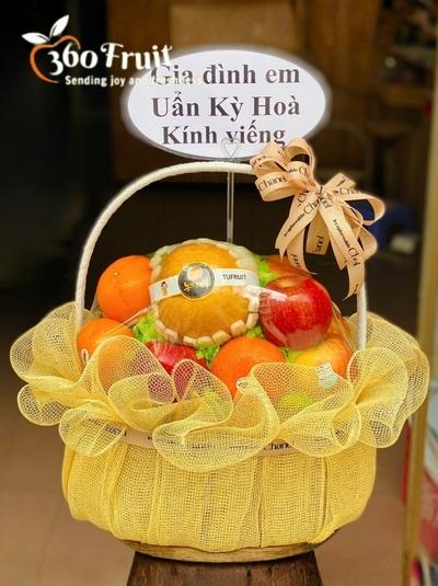 Mãi trong tâm thức