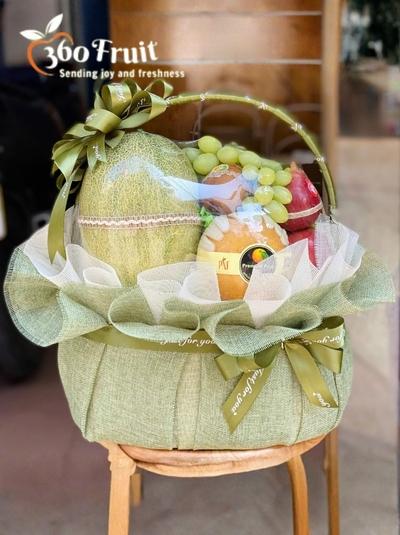 Quà tặng yêu thương