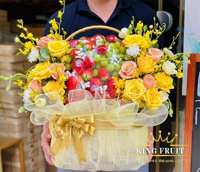 Shop bán Giỏ trái cây nhập khẩu Đặng Văn Ngữ Phú Nhuận