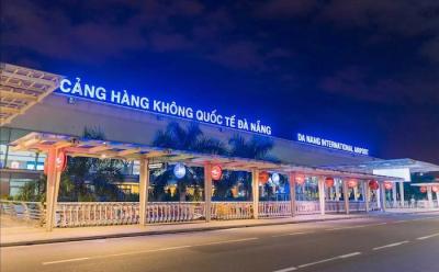 Shop Giỏ Trái Cây Gần Sân Bay Đà Nẵng Giao Nhanh, Miễn Ship
