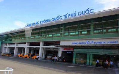 Shop Giỏ Trái Cây Gần Sân Bay Phú Quốc - Giao Hỏa Tốc Tận Sảnh 60-90 phút