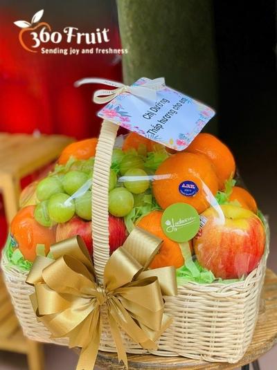 Tiễn bước người đi