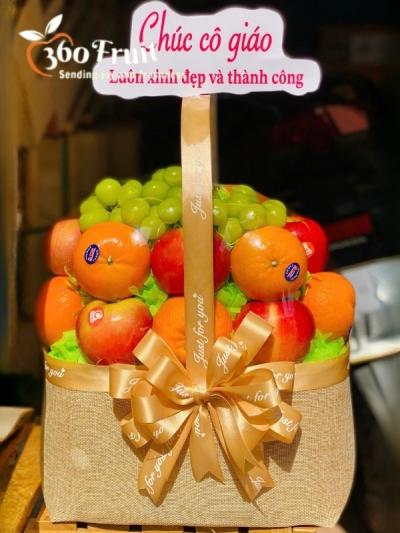 Vị ngọt đời thường