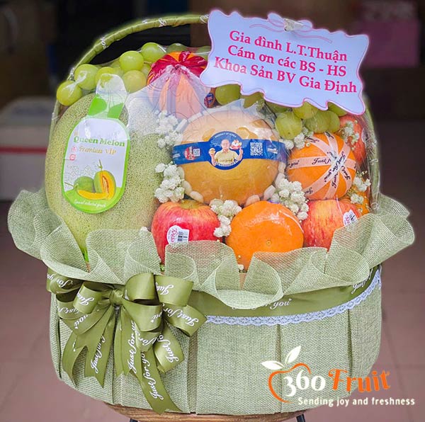 GTCCO - Tri ân sâu sắc