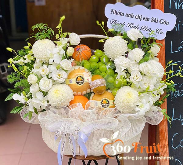 GTCDG - Hiếu nghĩa