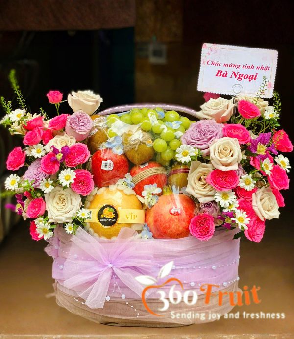 GTCSN - Ngọt ngào yêu thương