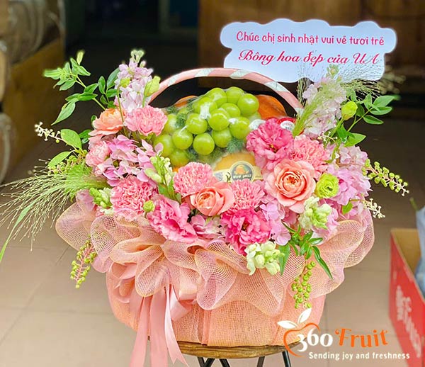 GTCSN - Ngọt ngào