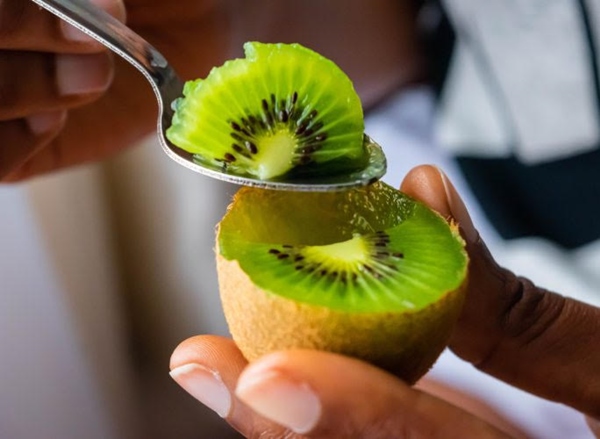 Giá trị dinh dưỡng kiwi xanh mang lại