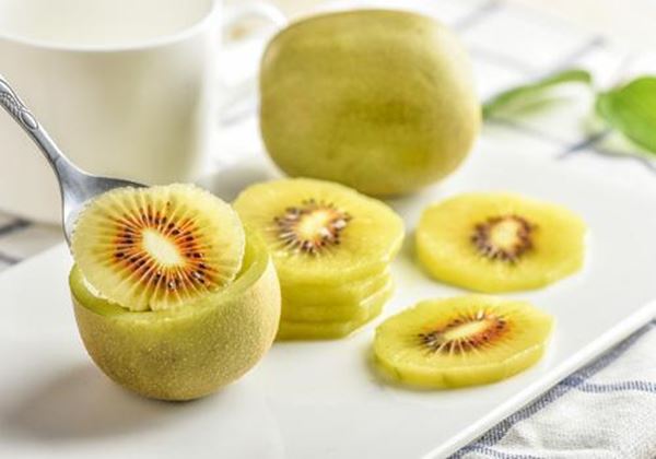 bệnh nhân mới phẫu thuật nên ăn từ 2 – 3 quả kiwi