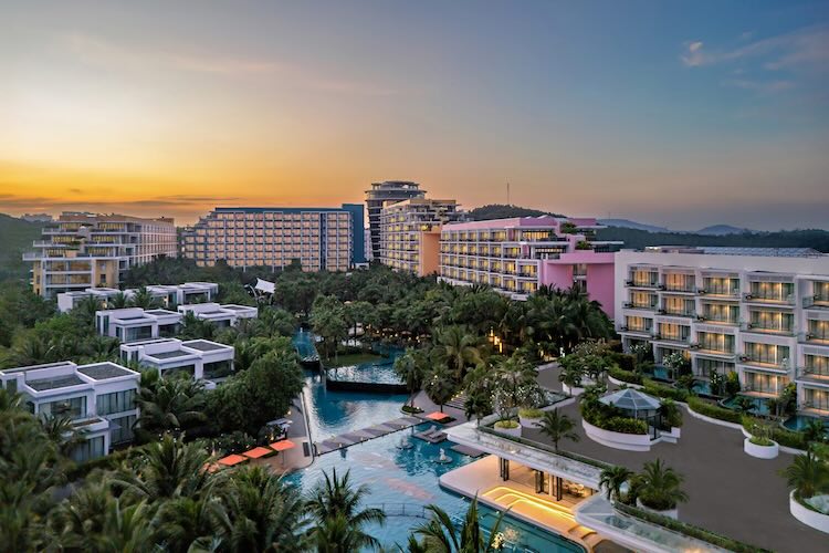 Resort tại Phú Quốc
