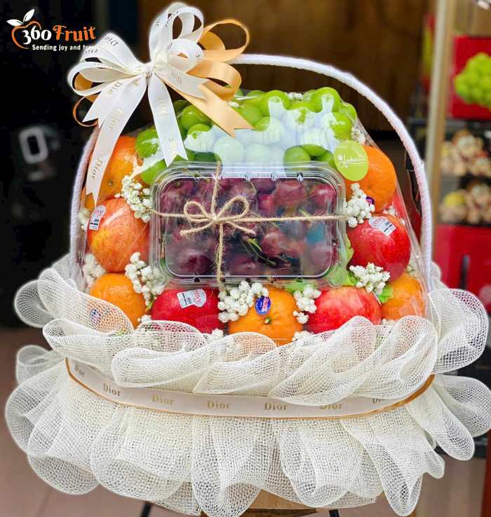 Dịch vụ giao hàng siêu tốc tại khu vực Phú Thuận và quận 7