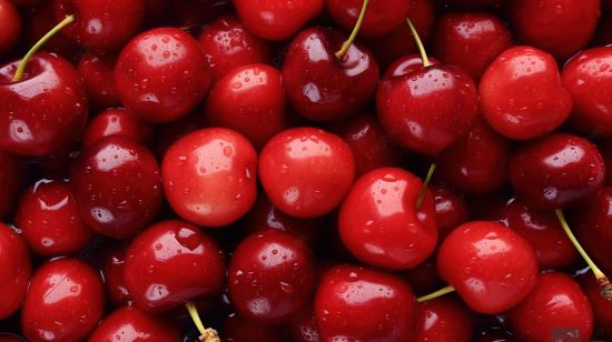 Quả anh đào và quả cherry có gì khác nhau