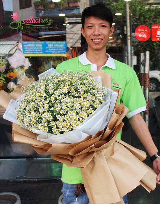 điện hoa Nha Trang Khánh Hòa